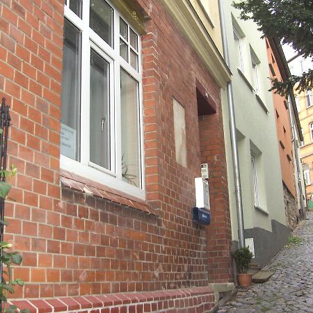 Ferienwohnungen Ender Eisenach Exteriör bild